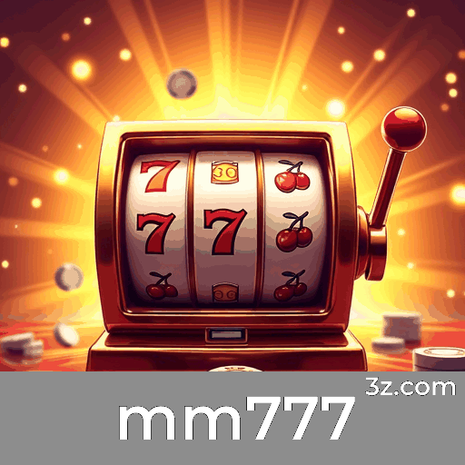 mm777: Experiência Imersiva de Cassino para Brasileiros