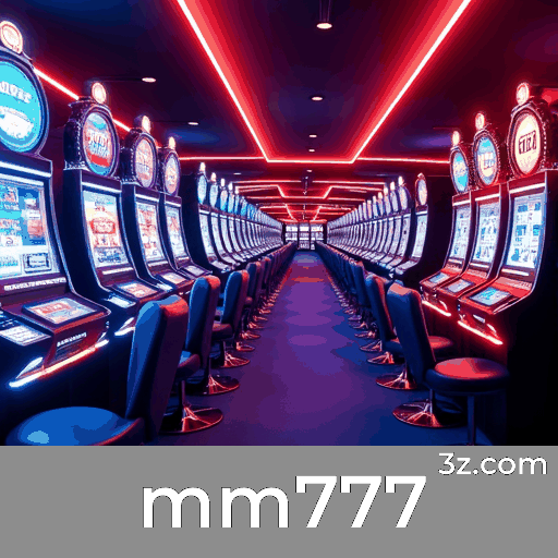 mm777 Inovação em Jogos: Tecnologia de Ponta para Você