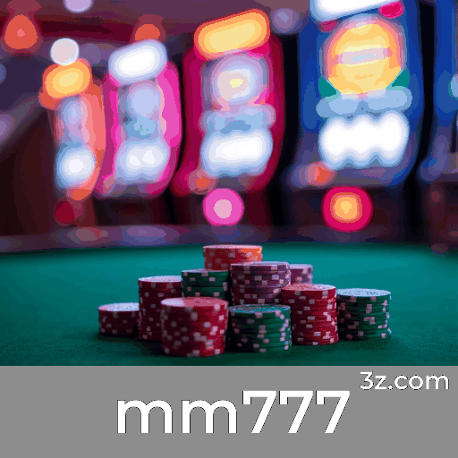 mm777: Experiência Imersiva de Cassino para Brasileiros